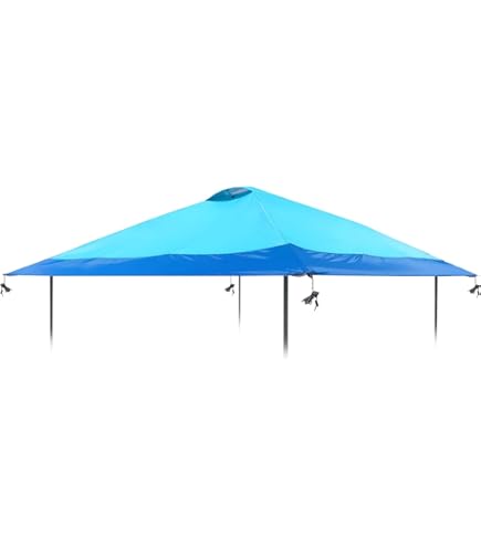 Toldo Coleman EVENT SHELTER L – Camping Sport