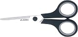 Judge Set of 3 Scissors with Scissor Block 6cm 8cm 10cm Soft Grip Stainless view 3