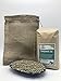 Smokin Beans 5-Pound Colombia Supremo Freshly Roasted Coffee, Washed Processing, Full City Roast, Premium Whole Bean Specialty Coffee