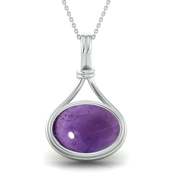 Amazon.com: Angel Aura Quartz Tear Drop Colorful Gemstone