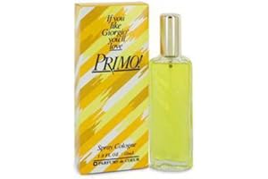 Parfums De Coeur Primo Cologne for Women 1.8 Oz/ 53 Ml, 1.8 Fl Oz