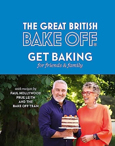The Great British Bake Off: Everyday: 100 Foolproof Bakes