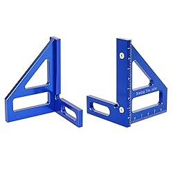 KETIPED Imperial 3D Multi-Angle Measuring