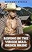 Romance: Roping In The Virgin Mail Order Bride