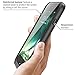 iPhone 7 Case, i-Blason Waterproof Full-body Rugged Case with Built-in Screen Protector [Updated Version] for Apple iPhone 7 2016 Release (Black)