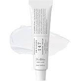 Dr.Althea 147 Barrier Cream, 0.50 Fl Oz (Ver.2 - Pack of 1) | Korean Skin Care, Deep Hydration, Daily Skin Care with Ceramides, NAD, Hyaluronic Acid, Ectoin, Vegan Face Moisturizer