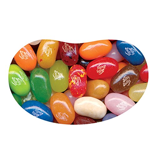 2 Assorted+Jelly+Bean+Flavors+Re+Sealable