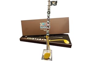 LA FÉE SAUVAGE Conductor Baton TACT