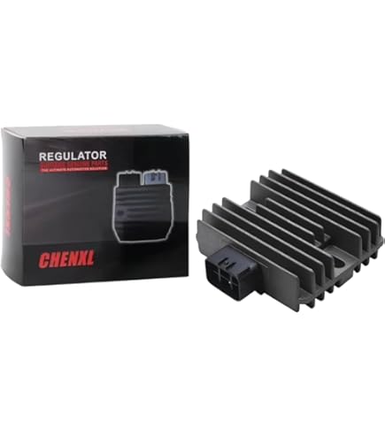 Amazon.com: Kawasaki 08-18 Mule Control Unit Electron 21175