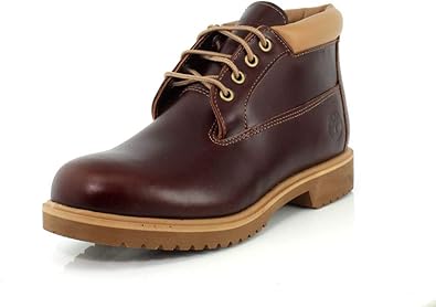 timberland classic waterproof chukka