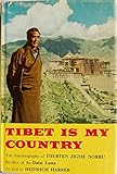 Tibet Is My Country by 