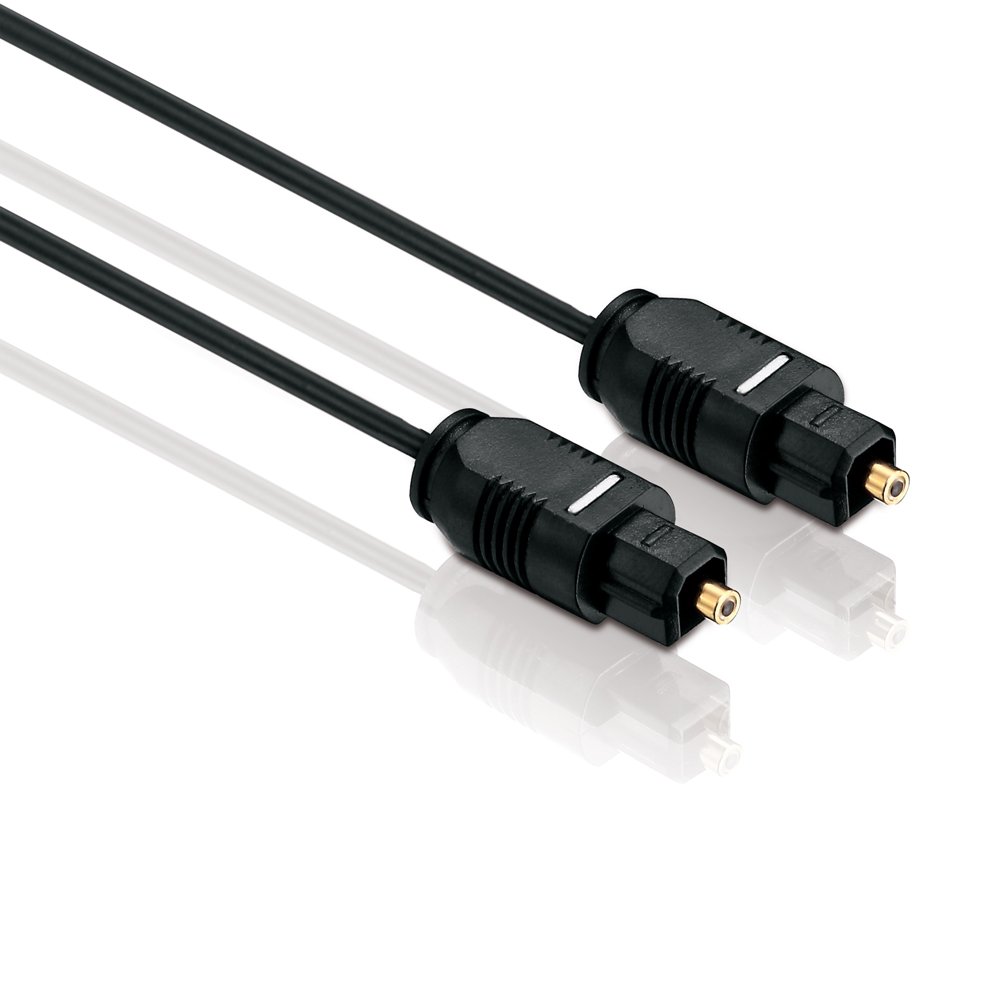 Hdsupply x TC010 005 Toslink Cable 2.2 mm