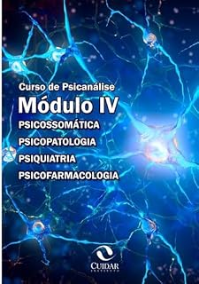 Livro Curso De Psicanálise - Módulo Iv