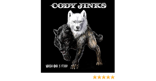 Which One I Feed By Cody Jinks On Amazon Music - Amazon.com Which One I Feed By Cody Jinks On Amazon Music - Amazon.com