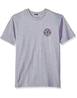 Men's Rival II Short Sleeve Standard Fit Tee