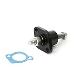 Black CNC Manual Cam Chain Tensioner For Yamaha YZF