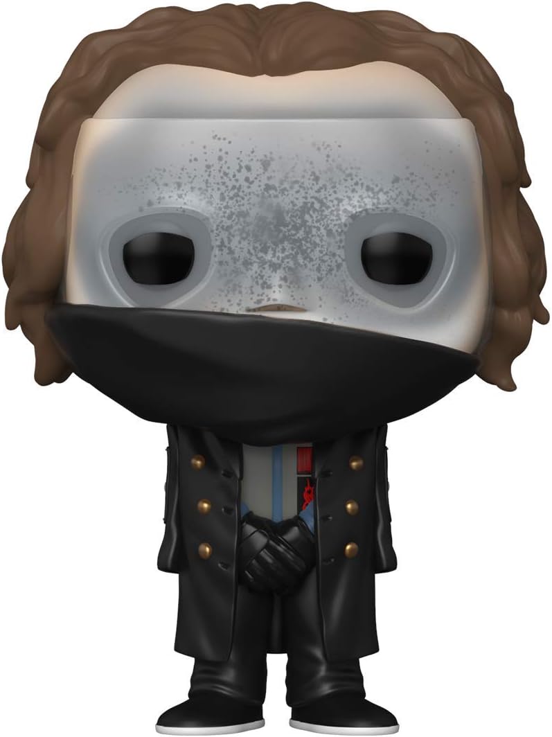 slipknot funko pop