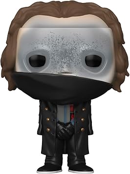 Amazon.com: Funko Pop! Rocks: Slipknot 