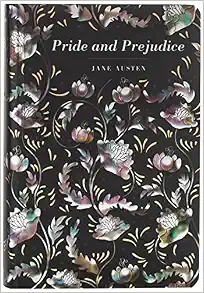 Pride and Prejudice (Chiltern Classic)