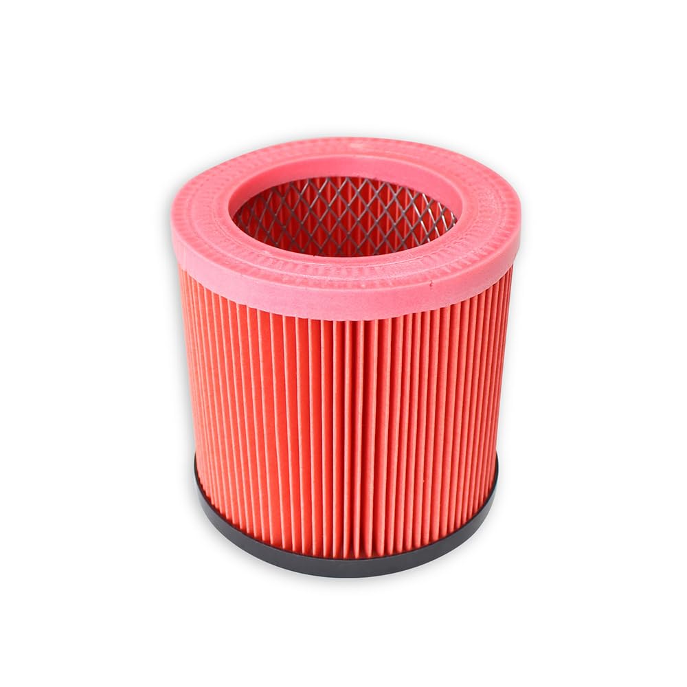 MisterVac | Compatible with Filter Cartridge Replacement Filter Scheppach ASP30-0
