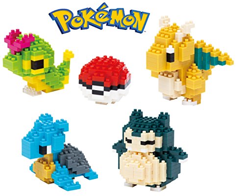 lego pokemon dragonite