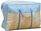 1Storage Down Comforter Storage Bag with Handle