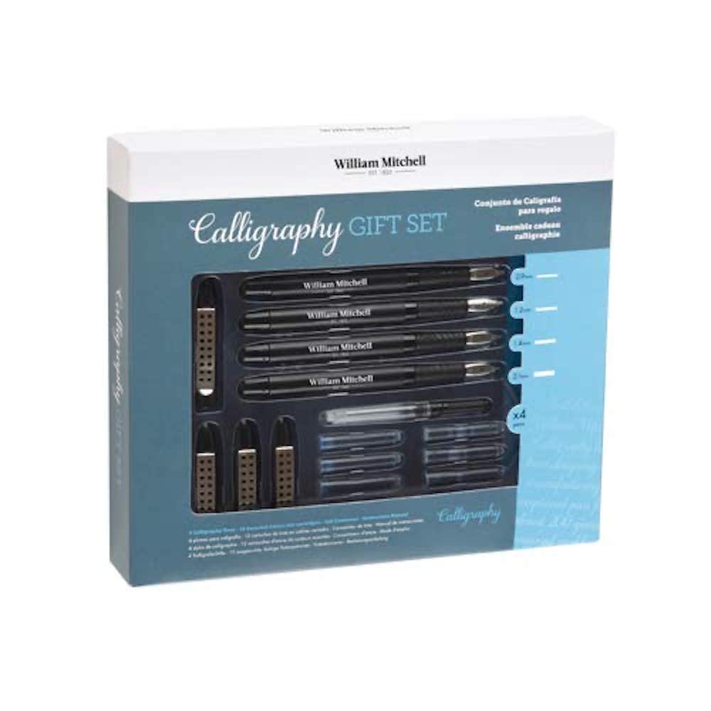 CALLIGRAPHY Gift Set, FM35905