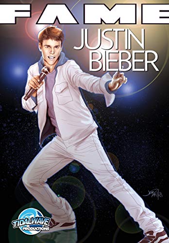 Fame: Justin Bieber EN ESPAÑOL (Spanish Edition) by Tara Ooten