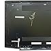 Sparepart01 Laptop LCD Rear Back Top Cover Case for Lenovo ideapad Y50-70 15.6