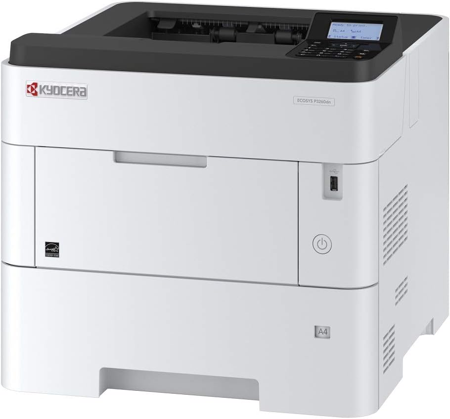 ecosys p3260dn