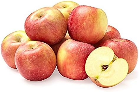 Premium Fresh Namdhari Apple, Shimla, 4 Pieces