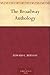 The Broadway Anthology by
