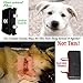 Dog Training Collar with Remote. Shock Collar. Clicker Training for Puppies. 1500 feet 100 Levels. The Best Shock Collar & Training Book for E Collar Dog Training
