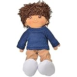 Latino Boy Preschool Pal 18
