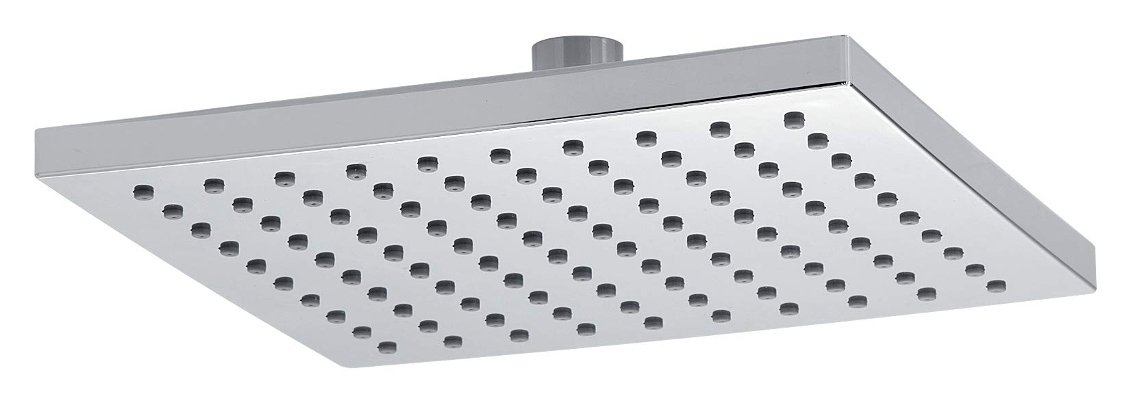 Gedy Plus 00 Shower Spray, Abs, Chrome, Shape