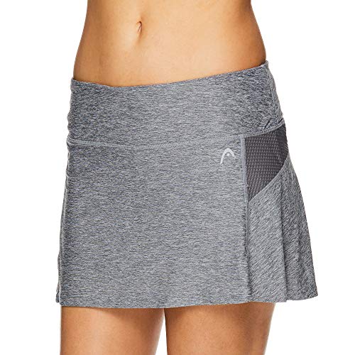 HEAD Women's Athletic Tennis Skort Performance Training