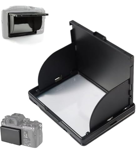 Amazon.com: JJC Camcorder 3.5