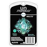 Febreze Unstopables Fresh Wax Melts Air Freshener (Pack of 6)