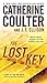 The Lost Key (A Brit in the FBI)