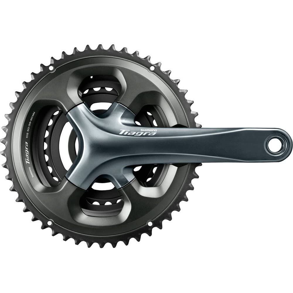 SHIMANO Crank Chainset Tiagra 4703 50/39/30 170mm