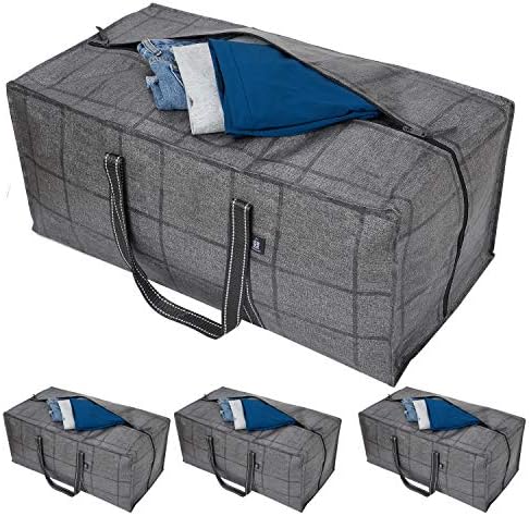 VENO Heavy Duty Extra Large Storage Bag