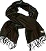 100%Cashmere Scarf--80 Rich Colors! Super Soft