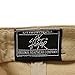 City Hunter C104 Hot Sauce Cotton Baseball Dad Caps 20 Colors (Khaki)