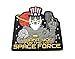 Patriot Patch Co - Space Force - Patch