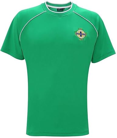 ireland football merchandise