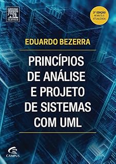 Livro Princípios de Análise e Projeto de Sistema com UML