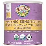 earth's best formula amazon