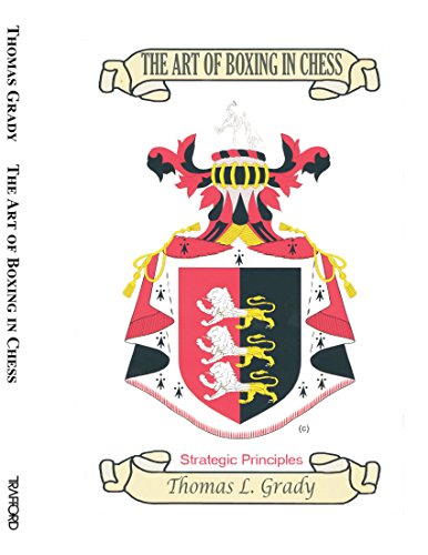 The Art of Boxing in Chess