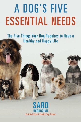 essential for dogs