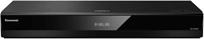 Panasonic DP-UB820EB 4K Ultra HD Blu-ray Player Dolby Vision HDR10+